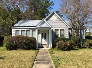 2019 McInnis St, Hattiesburg, MS 39402