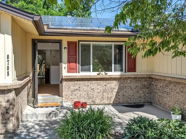 8705 W 86th Drive, Arvada, CO 80005