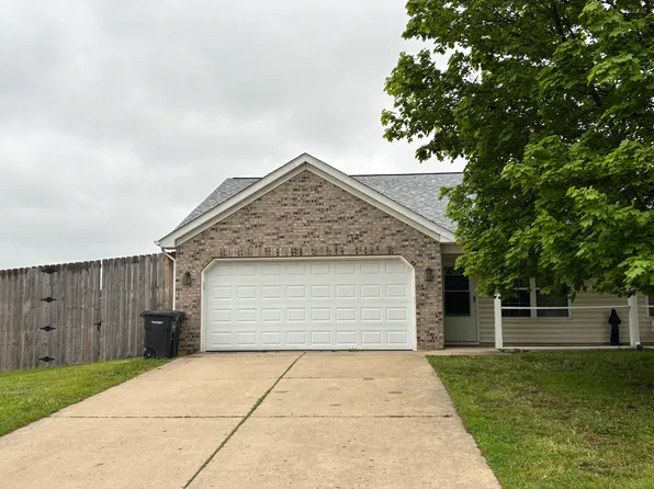 2218 Bridgewater Cir #A, Lafayette, IN 47909