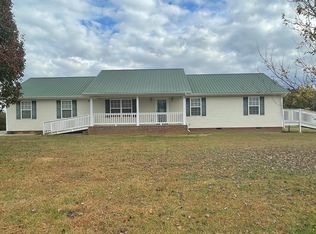 3232 State Highway 58 S, Georgetown, TN 37336