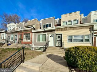 1741 N 59th St, Philadelphia, PA 19151