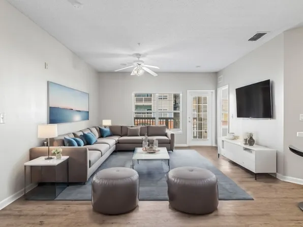 Oaks at Normandy Apartments