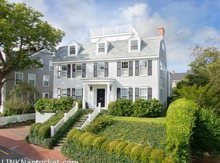 3 Fair St, Nantucket, MA 02554