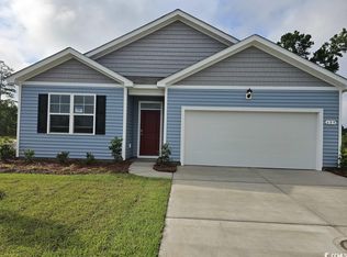689 Gryffindor Dr LOT 74, Longs, SC 29568