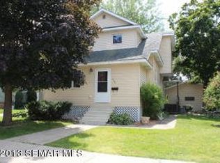 204 4th Ave NE, Waseca, MN 56093