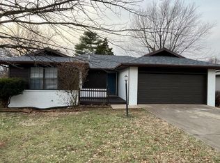 2235 S Nettleton Ave, Springfield, MO 65807