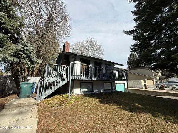 1635 E Tall Timber Loop, Post Falls, ID 83854