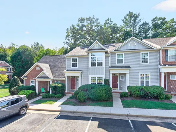 1107 Somer Chase Ct, Charlottesville, VA 22911