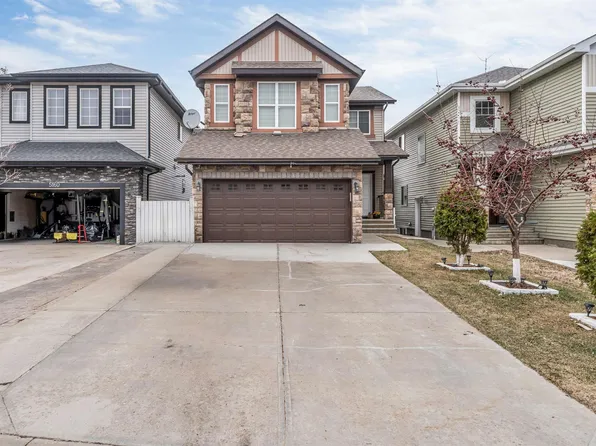5156 2nd Ave SW, Edmonton, AB T6X 0R4