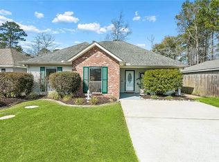 2184 Ozone Pl, Mandeville, LA 70448