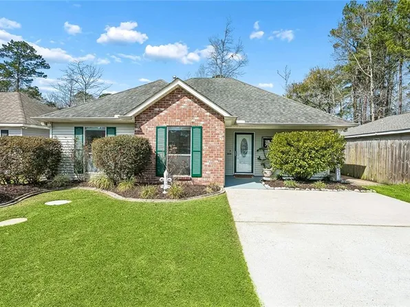 2184 Ozone Pl, Mandeville, LA 70448