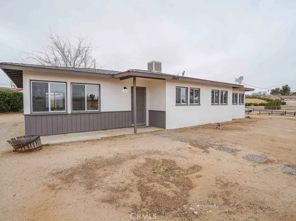 18557 Wisteria St, Hesperia, CA 92345