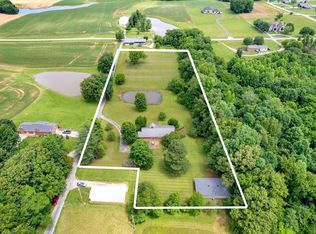 1108 Calvary Church Rd, Cedar Hill, TN 37032