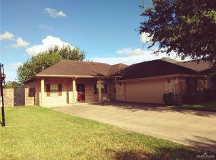 1709 Misty Ln, Weslaco, TX 78596