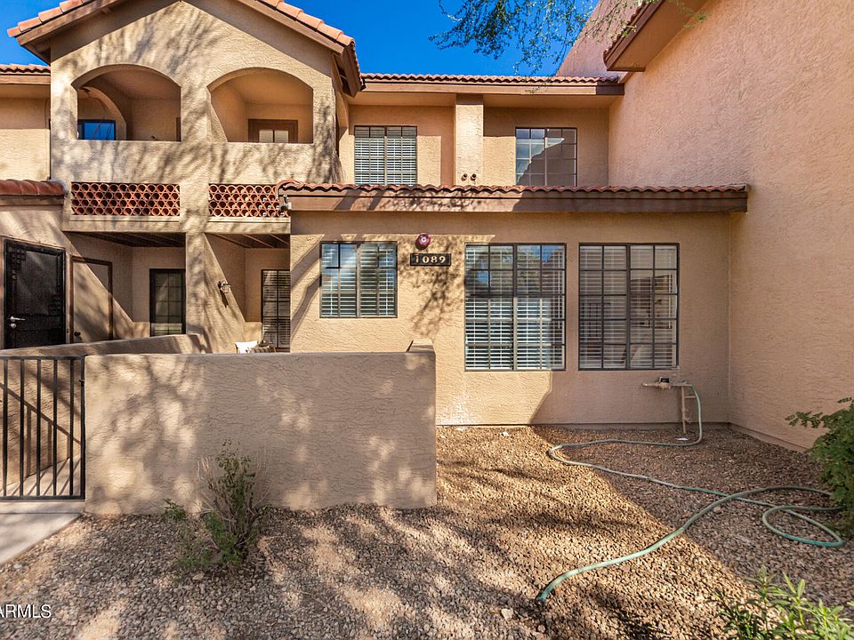 1st image of 8625 E BELLEVIEW Place #1089