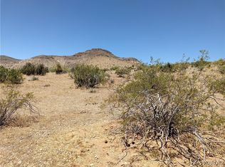 LOT 4K N Unknown, Golden Valley, AZ 86413