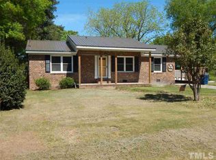 202 Britt St, Smithfield, NC 27577
