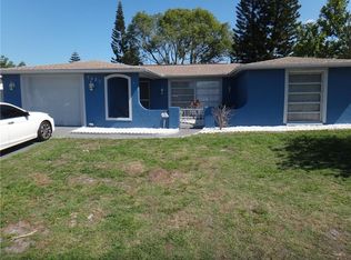 7821 Burnham Dr, Port Richey, FL 34668