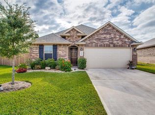 14210 Rainier Peak Xing, Conroe, TX 77384