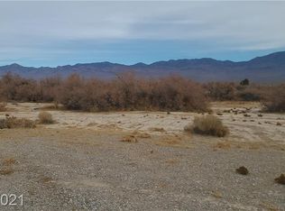 280 Granite St, Pahrump, NV 89060