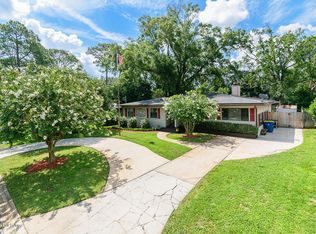 8430 Santalia Ave, Jacksonville, FL 32211