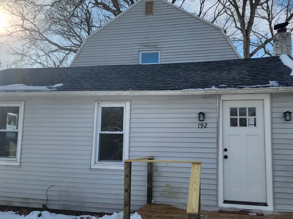 192 Cypress Dr, Mastic Beach, NY 11951