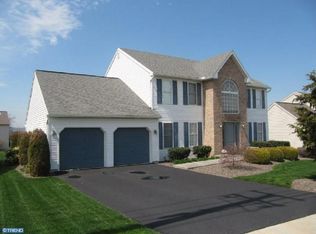 508 Martins Rd, Sinking Spring, PA 19608