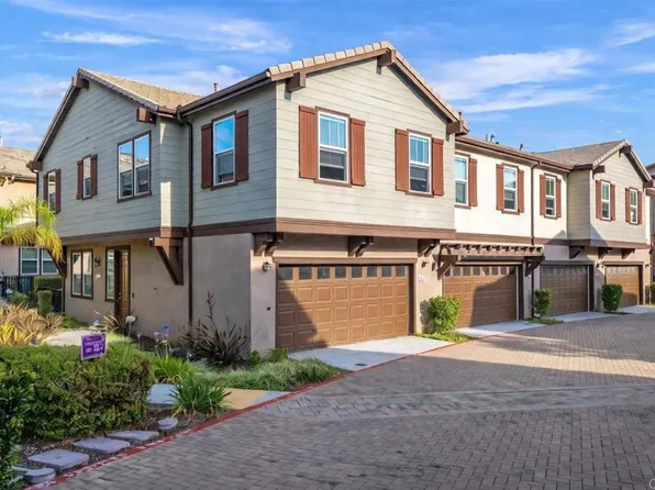 1541 Winter Ln Unit 1, Chula Vista, CA 91915