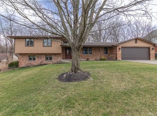 1809 Edith Marie Dr, Dayton, OH 45431