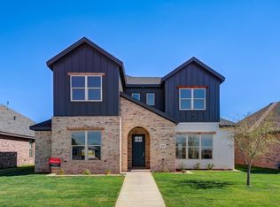 7818 53rd St, Lubbock, TX 79407