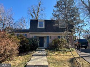 1249 Derbyshire Rd, Rockville, MD