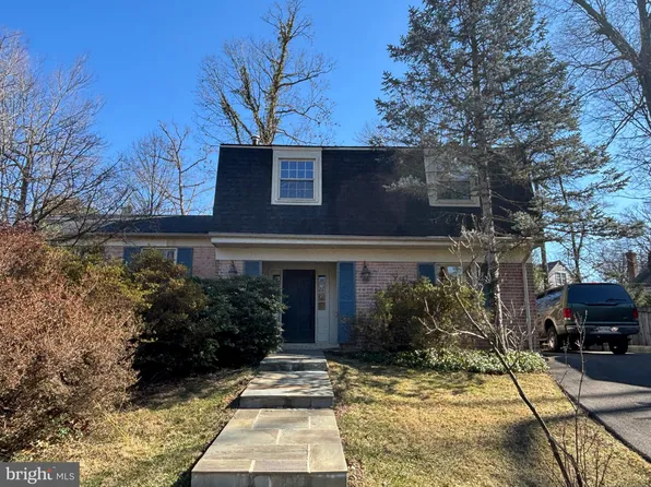 1249 Derbyshire Rd, Rockville, MD 20854