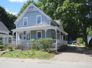 201 Union St, Gardner, MA 01440