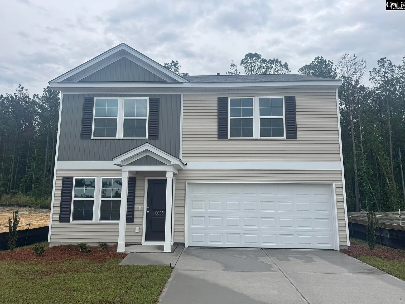 4 bed, 1786 sqft, $2,075 — Photo 1