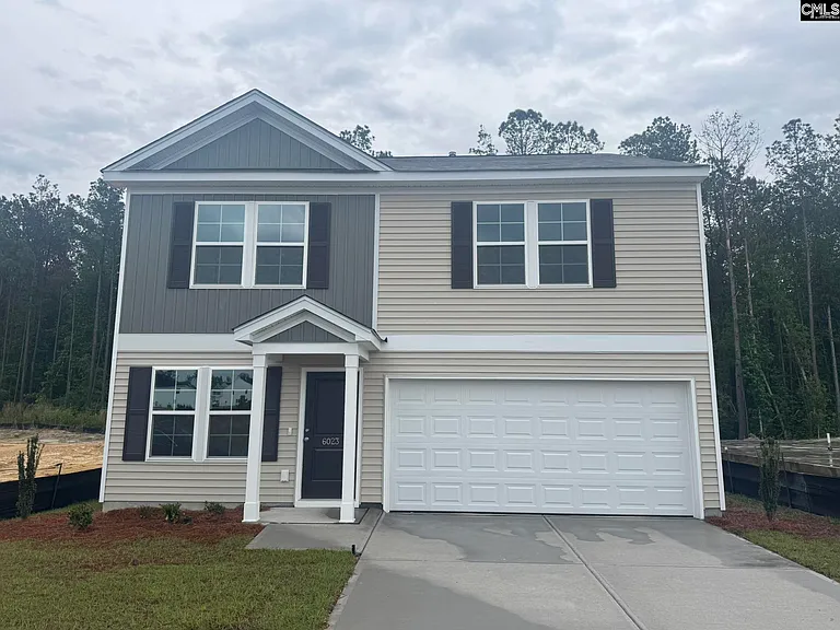6023 Edgemont Ct — Photo 1