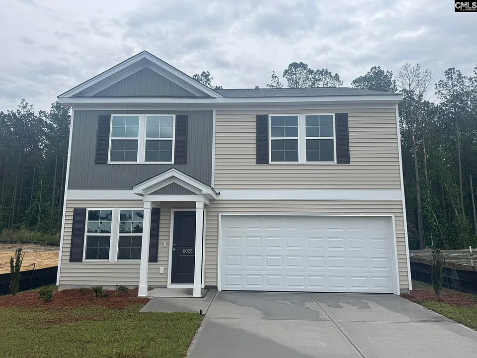 6023 Edgemont Ct