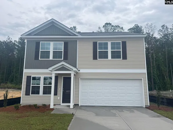 6023 Edgemont Ct, Elgin, SC 29045