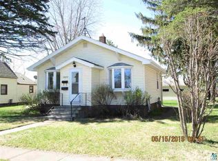 1822 E 7th St, Superior, WI 54880