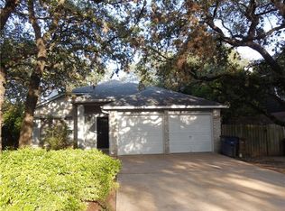 8001 Finch Trl, Austin, TX 78745