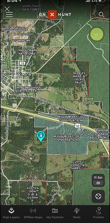 1st image of 7 County Road 60 B