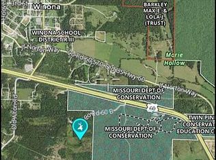 7 County Road 60 B, Winona, MO 65588