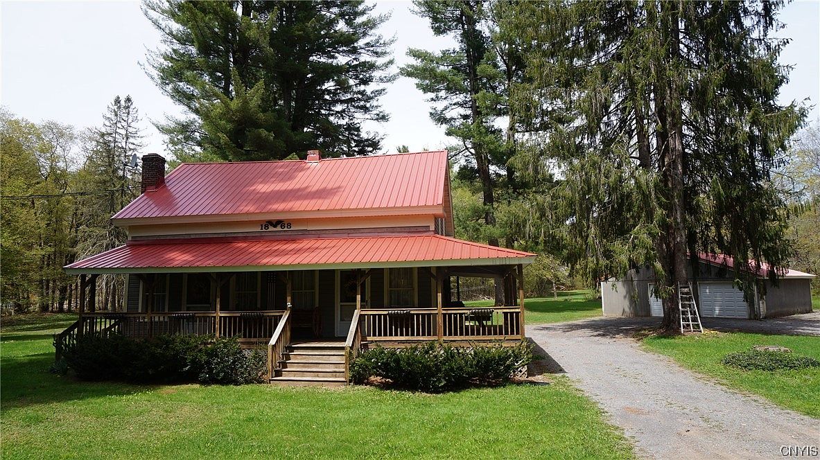 6 Waterbury Rd, Redfield, NY 13437 Zillow