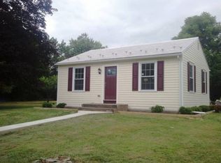 173 E Main St, Annandale, NJ 08801