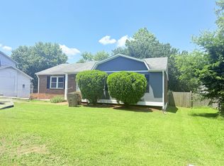 3105 Stoney Brook Cir, Antioch, TN 37013
