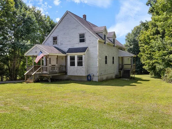 63 Goodwin Road, Eliot, ME 03903