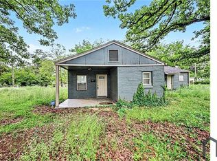 1900 Saint Charles Ave SW, Birmingham, AL 35211