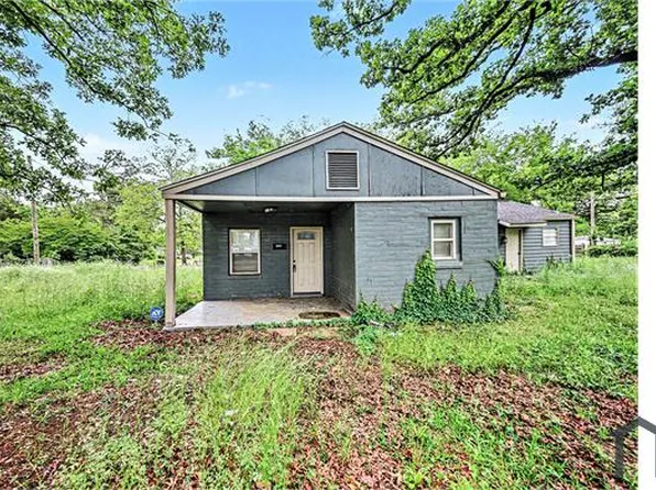 1900 Saint Charles Ave SW, Birmingham, AL 35211