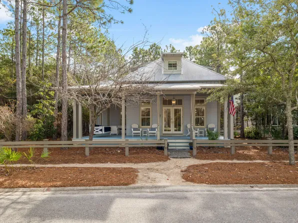 277 Pine Needle Way, Santa Rosa Beach, FL 32459