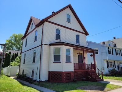 141 Arlington St, Medford, MA, 02155
