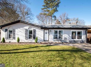 20 Glenn Burnie Dr, Stockbridge, GA